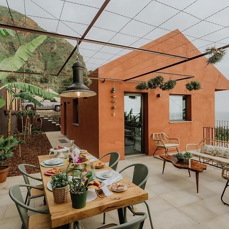 Mango House Villa Arco da Calheta  Exterior photo