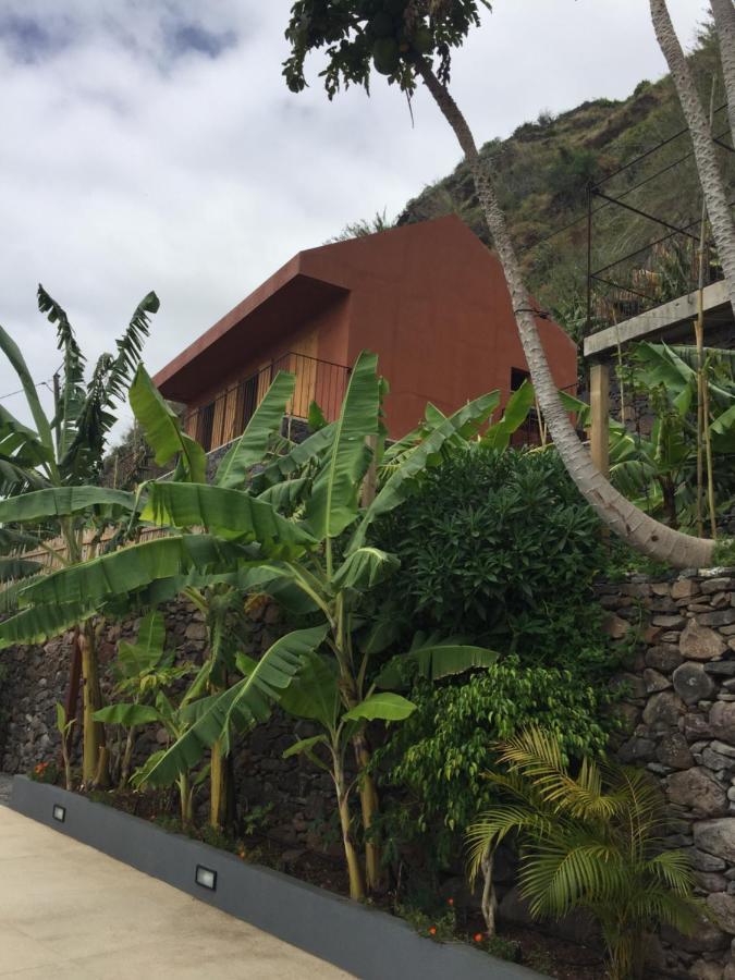 Mango House Villa Arco da Calheta  Exterior photo