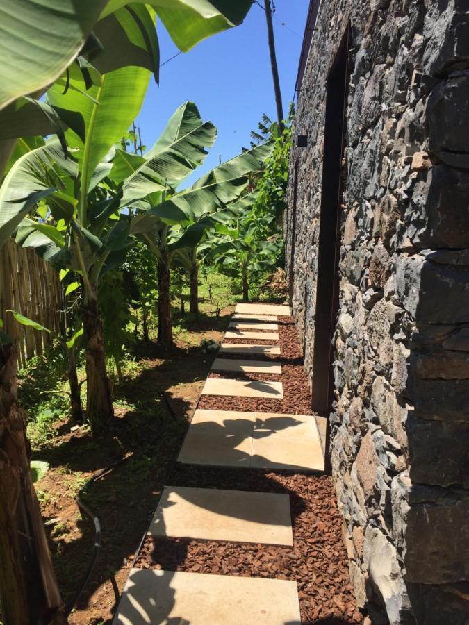 Mango House Villa Arco da Calheta  Exterior photo