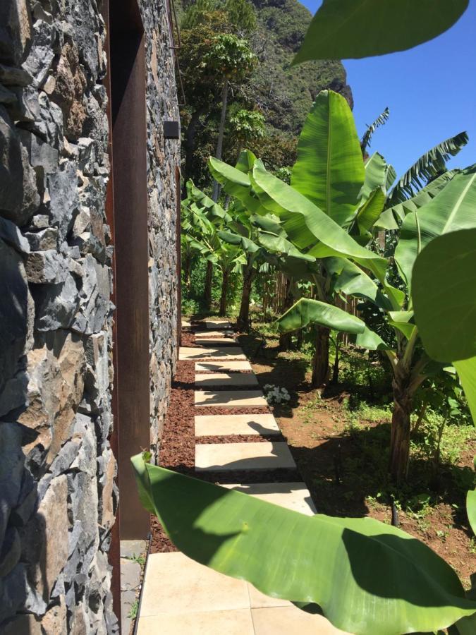 Mango House Villa Arco da Calheta  Exterior photo